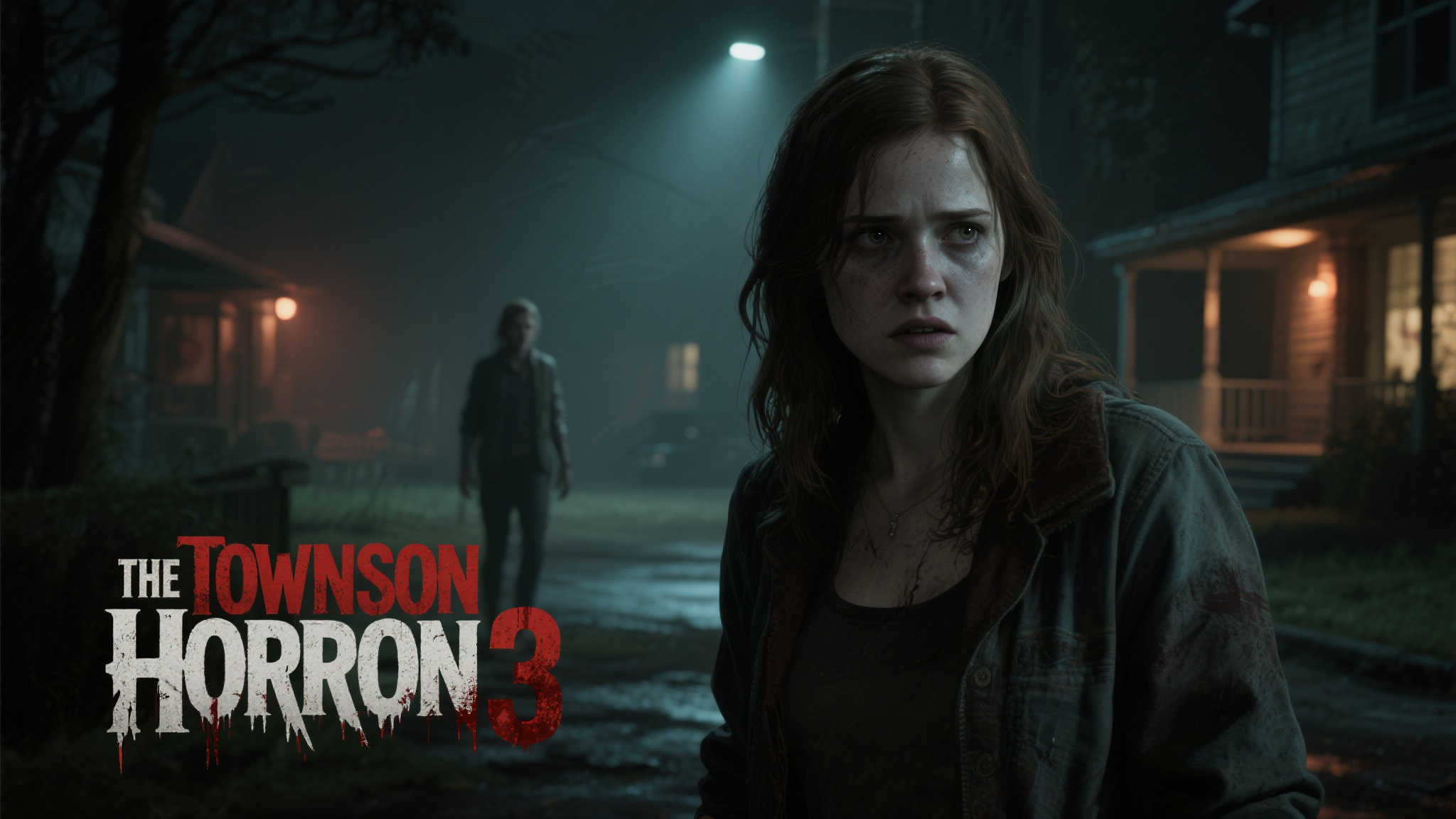 如果回顾系列前作，《小镇惊魂》一直以紧张