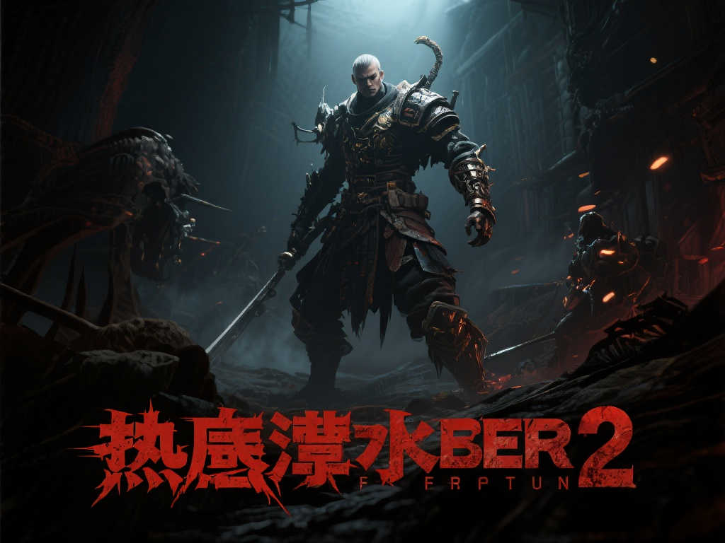CEO表示《地狱潜者2》风格近似FS社：不刻意追求大众玩家口味