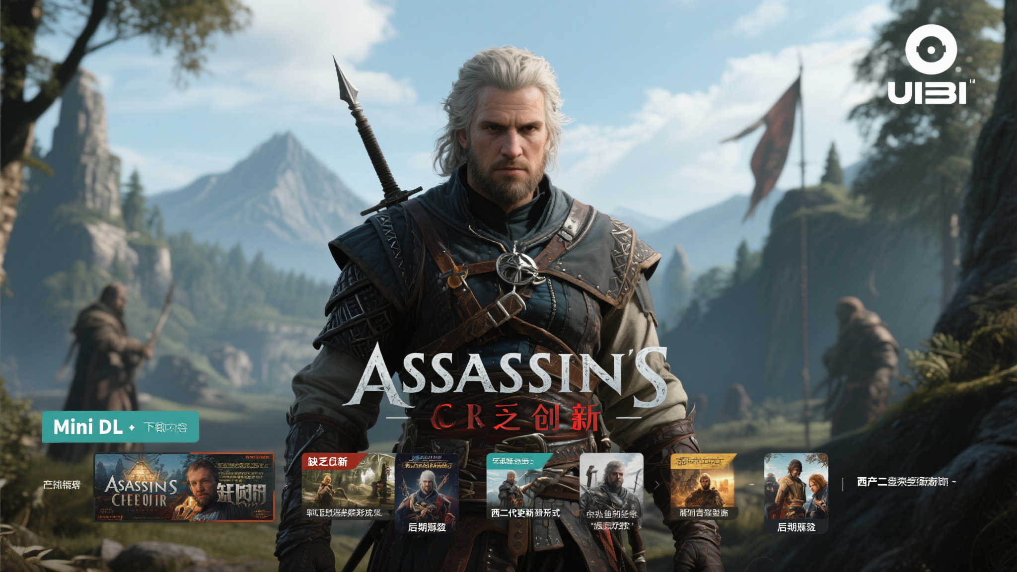 外媒建议CDPR深挖《2077》潜力，无需急推续作