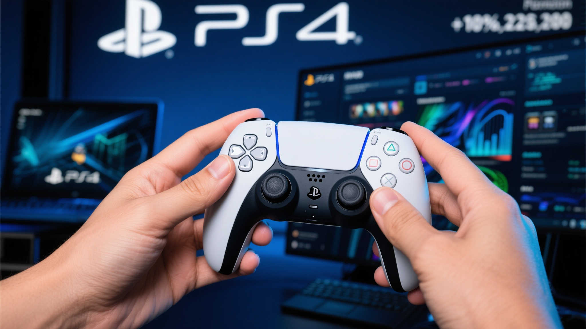 通过对这份财报的解读，不难看出，尽管 P